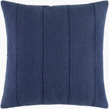 Surya Charleston CLT-002 22"L x 22"W Pillow