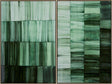 Livabliss Connection CONN-003 36"H x 24"W x 2"D; 36"H x 24"W x 2"D Art