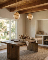 Livabliss Cavill CVLL-001 12"L x 12"W x 15"H Ceiling Lighting