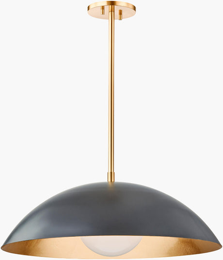 Surya Eldra ELDR-001 24"L x 24"W x 9"H Ceiling Lighting