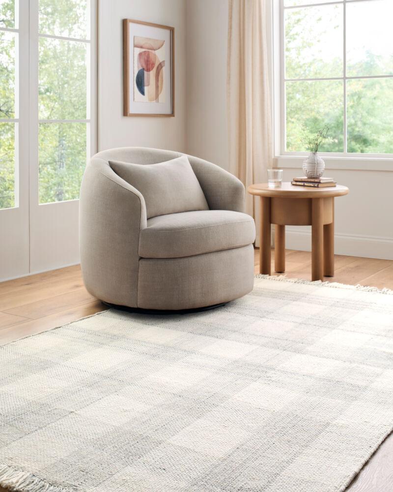 Livabliss Ecosse ESC-2301 2' x 3' Handmade Rug