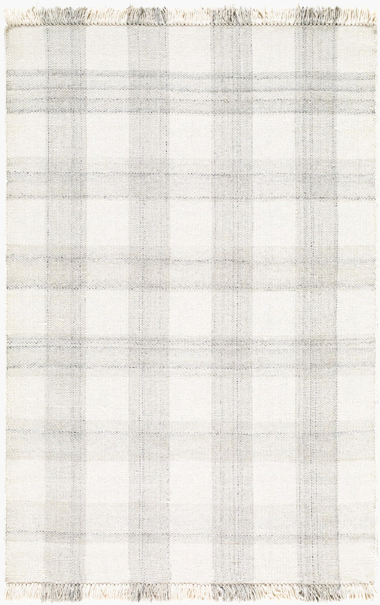 Livabliss Ecosse ESC-2301 2' x 3' Handmade Rug