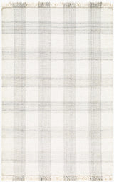 Livabliss Ecosse ESC-2301 2' x 3' Handmade Rug