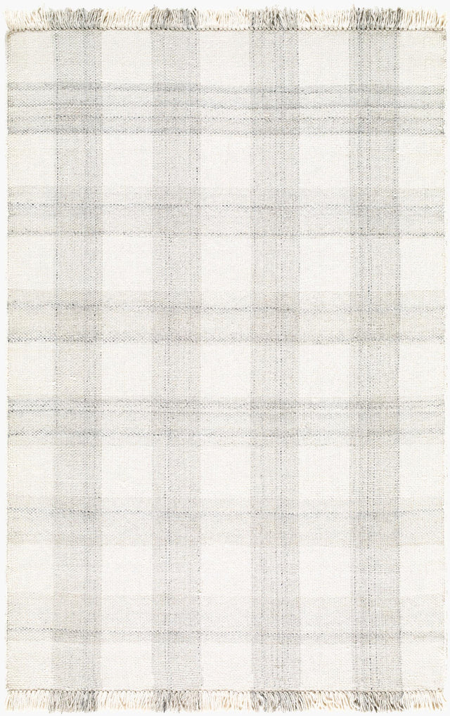 Livabliss Ecosse ESC-2301 2' x 3' Handmade Rug