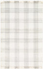 Livabliss Ecosse ESC-2301 2' x 3' Handmade Rug