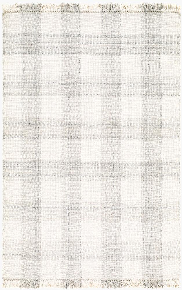 Livabliss Ecosse ESC-2301 5' x 7'6" Handmade Rug