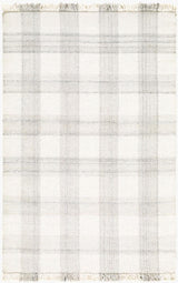 Livabliss Ecosse ESC-2301 5' x 7'6" Handmade Rug