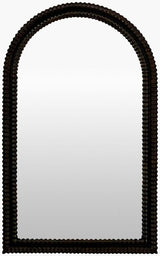 Surya Evonne EVON-001 70"H x 42"W x 3"D Mirror