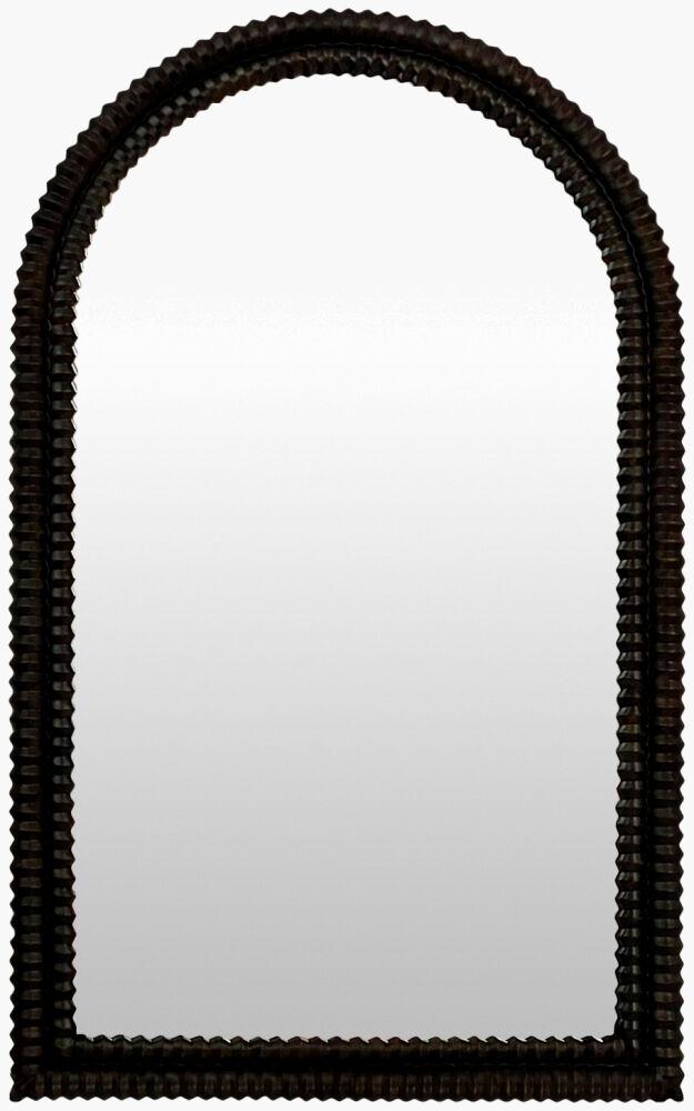 Surya Evonne EVON-001 70"H x 42"W x 3"D Mirror