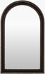 Surya Evonne EVON-001 70"H x 42"W x 3"D Mirror