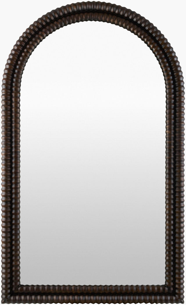 Surya Evonne EVON-001 70"H x 42"W x 3"D Mirror