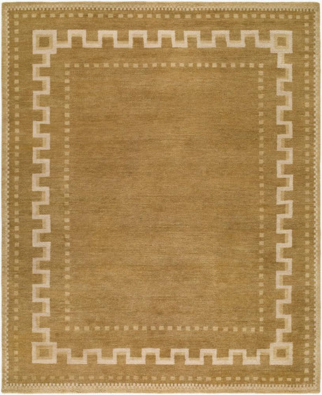 Surya Jasper JAS-4100 2' x 3' Handmade Rug