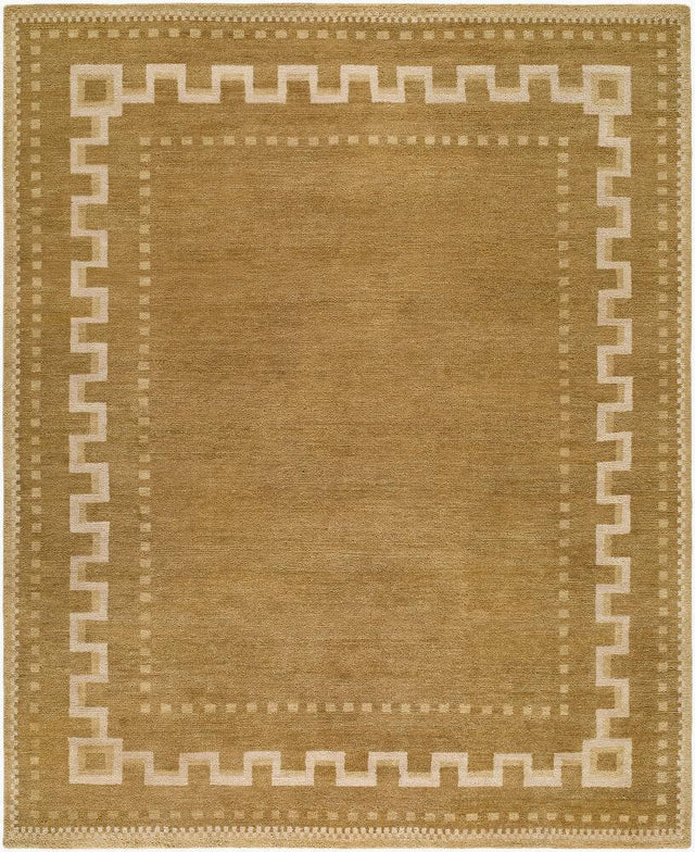 Surya Jasper JAS-4100 6' x 9' Handmade Rug