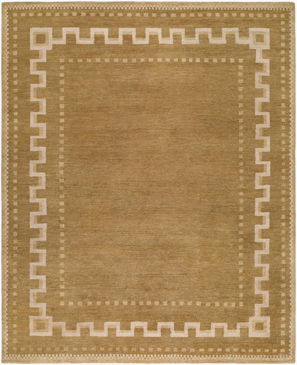 Surya Jasper JAS-4100 6' x 9' Handmade Rug