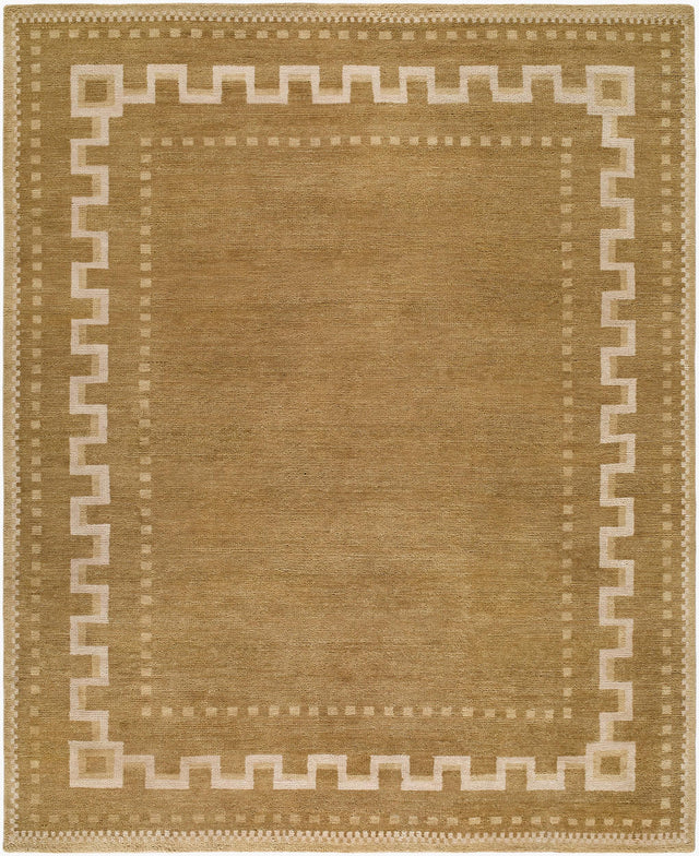 Surya Jasper JAS-4100 6' x 9' Handmade Rug