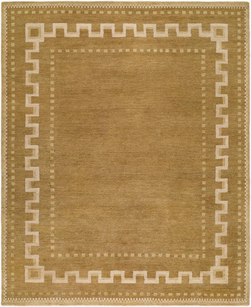 Surya Jasper JAS-4100 8' x 10' Handmade Rug