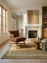 Surya Jasper JAS-4100 8' x 10' Handmade Rug