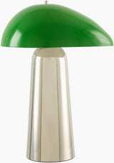 Surya Julep JLEP-001 20"H x 15"W x 15"D Table Lighting