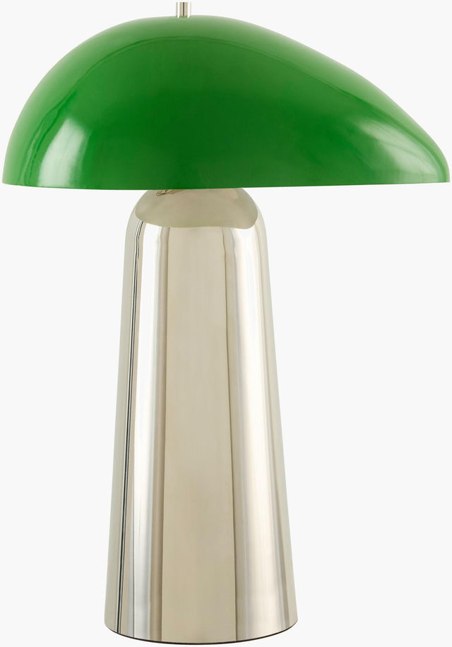 Surya Julep JLEP-001 20"H x 15"W x 15"D Table Lighting