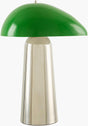 Surya Julep JLEP-001 20"H x 15"W x 15"D Table Lighting