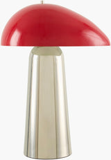 Surya Julep JLEP-002 20"H x 15"W x 15"D Table Lighting