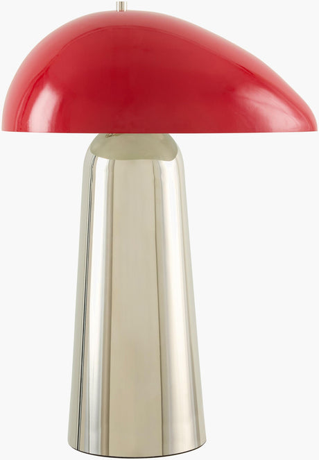 Surya Julep JLEP-002 20"H x 15"W x 15"D Table Lighting