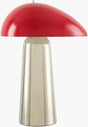 Surya Julep JLEP-002 20"H x 15"W x 15"D Table Lighting