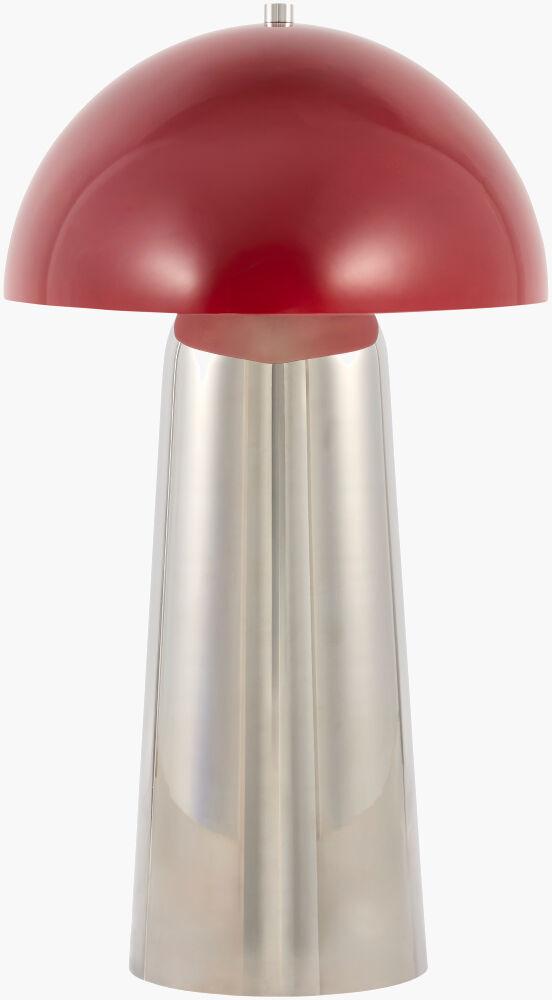 Surya Julep JLEP-002 20"H x 15"W x 15"D Table Lighting