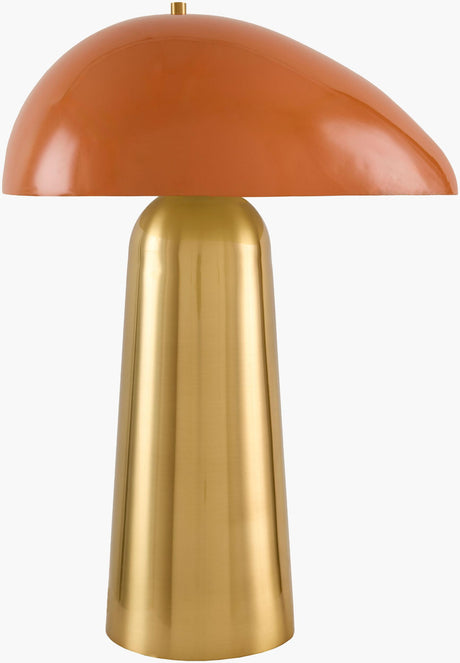 Surya Julep JLEP-003 20"H x 15"W x 15"D Table Lighting