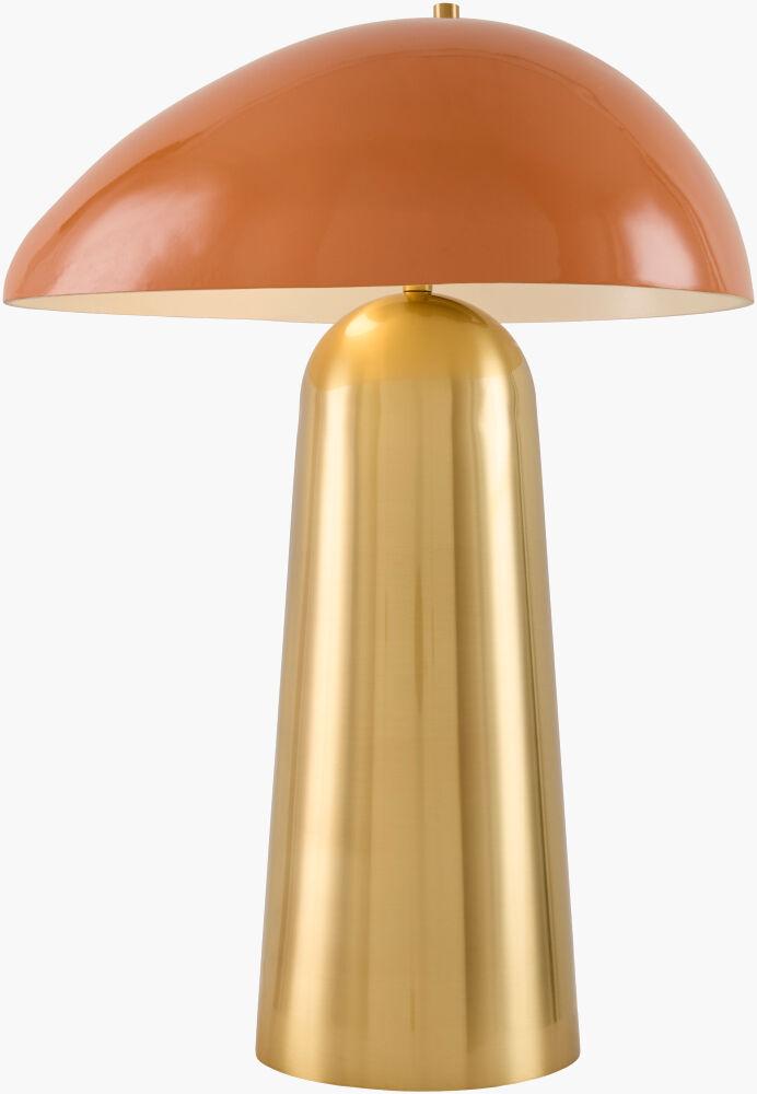 Surya Julep JLEP-003 20"H x 15"W x 15"D Table Lighting