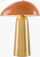 Surya Julep JLEP-003 20"H x 15"W x 15"D Table Lighting