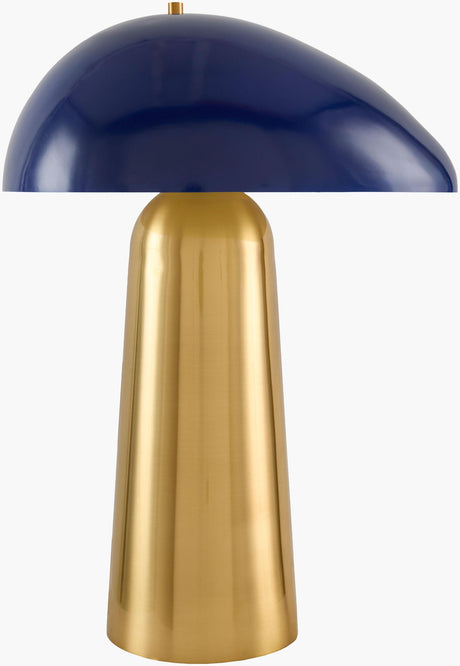 Surya Julep JLEP-006 20"H x 15"W x 15"D Table Lighting