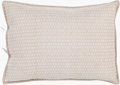 Surya Japiko JPK-1001 88"W x 92"L; 26"W x 20"L Bedding