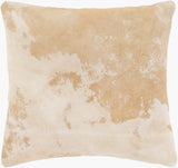 Surya Kansas KAA-002 20"L x 20"W Pillow