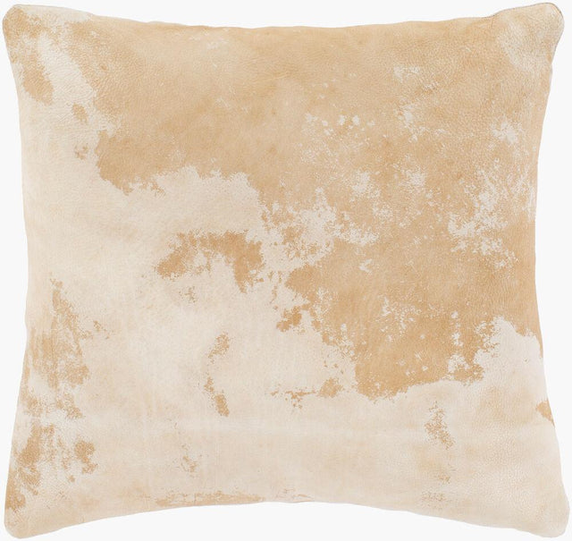 Surya Kansas KAA-002 20"L x 20"W Pillow