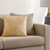 Surya Kansas KAA-002 20"L x 20"W Pillow