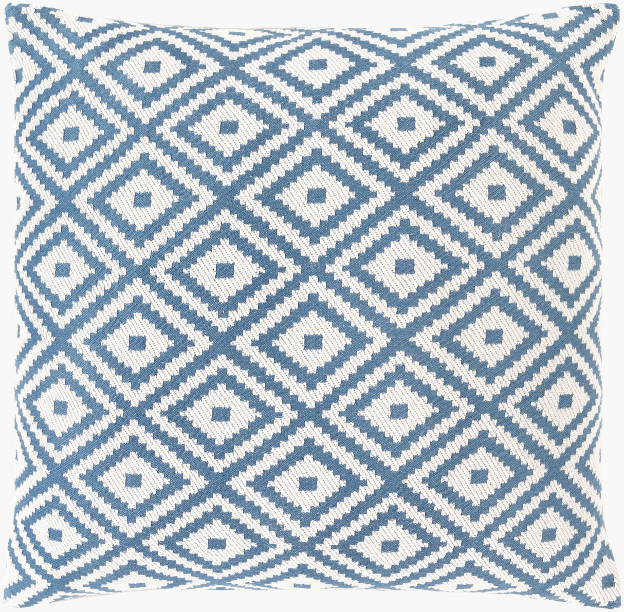 Surya Kanga KGA-002 20"L x 20"W Pillow