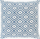 Surya Kanga KGA-002 20"L x 20"W Pillow