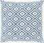 Surya Kanga KGA-002 20"L x 20"W Pillow