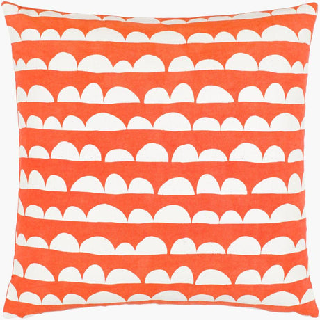 Surya Lachen LHN-018 20"L x 20"W Pillow