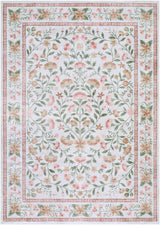 Livabliss Lavable LVB-2338 2' x 2'11" Machine Woven Rug