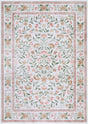 Livabliss Lavable LVB-2338 2' x 2'11" Machine Woven Rug