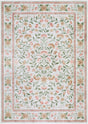 Livabliss Lavable LVB-2338 5'3" x 7'7" Machine Woven Rug