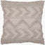 Surya Merdo MDO-012 20"L x 20"W Pillow