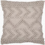 Surya Merdo MDO-012 20"L x 20"W Pillow
