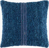 Surya Neutral NEU-002 22"L x 22"W Pillow