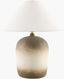 Livabliss Otahu OTH-008 20"H x 17"W x 17"D Table Lighting