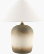 Livabliss Otahu OTH-008 20"H x 17"W x 17"D Table Lighting