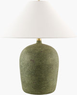 Livabliss Otahu OTH-014 20"H x 17"W x 17"D Table Lighting
