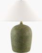 Livabliss Otahu OTH-014 20"H x 17"W x 17"D Table Lighting